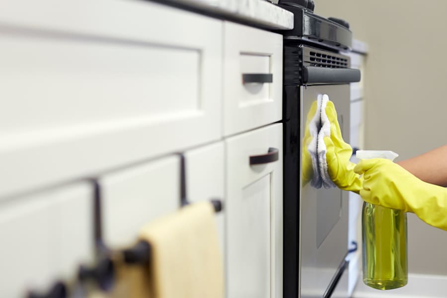 Сервисный персонал